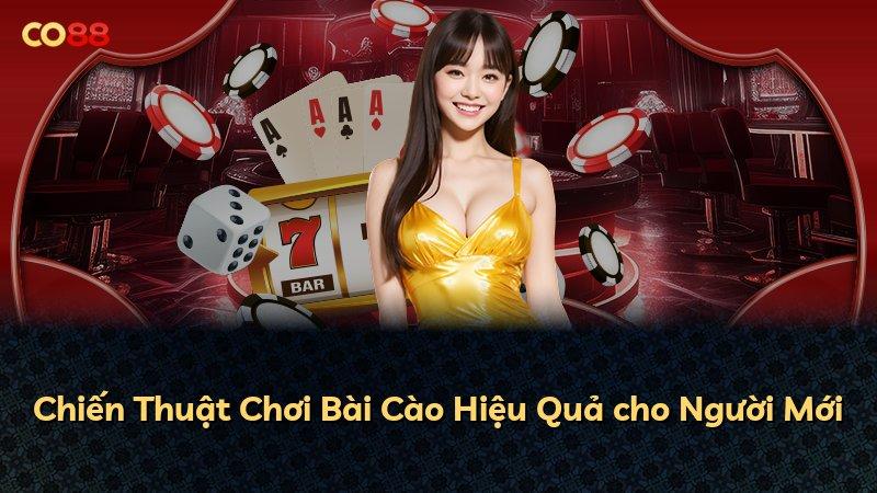 Chiến Thuật Chơi Bài Cào Hiệu Quả cho Người Mới